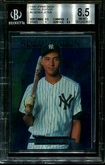 Derek Jeter Baseball Cards 1995 Upper Deck Special Edition Prices