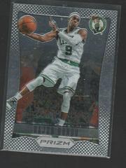 Rajon Rondo [Prizm] #107 Basketball Cards 2012 Panini Prizm Prices