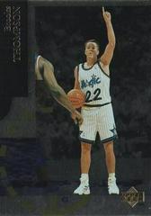 Brooks Thompson #SE154 Basketball Cards 1994 Upper Deck Special Edition Prices