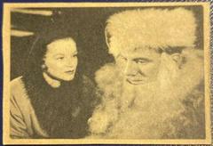 The Babe Plays [Santa Claus] Baseball Cards 1948 Swell Ruth Story Prices