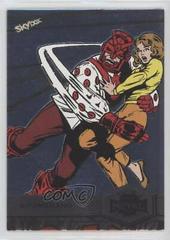 Boomerang Marvel 2022 Metal Universe Spider-Man Prices