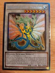 Ancient Fairy Dragon [Collector's Rare] YuGiOh 25th Anniversary Rarity Collection Prices