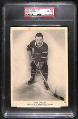 Paul Drouin Hockey Cards 1939 O-Pee-Chee V301-1 Prices