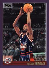 Cuttino Mobley Basketball Cards 2000 Topps Prices