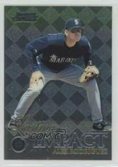 Alex Rodriguez Baseball Cards 1999 Bowman Chrome Impact Prices