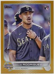 Eduardo Rodriguez [All Star Game] #192 Baseball Cards 2022 Topps Prices