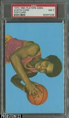 Austin Carr Basketball Cards 1973 NBA Players Association Postcard Prices