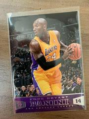 Kobe Bryant #99 Prices | 2013 Panini | Basketball Cards