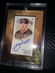 Jeff Bagwell [Mini Gold] #31 Baseball Cards 2019 Topps Allen & Ginter Prices