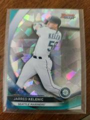 Jarred Kelenic [Atomic Refractor] #TP-5 Baseball Cards 2020 Bowman's Best Top Prospects Prices
