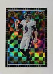 Justin Tucker Football Cards 2019 Donruss Action All Pros Prices