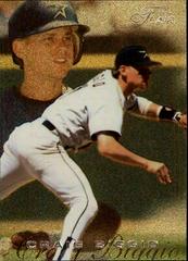 Craig Biggio #275 Baseball Cards 1996 Flair Prices