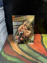 JD McDonagh #8 Wrestling Cards 2023 Panini Revolution WWE Shock Wave Prices