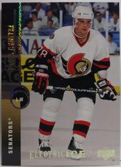 Pavol Demitra #216 Hockey Cards 1994 Upper Deck Prices