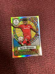 Karim Adeyemi Soccer Cards 2021 Topps Merlin Chrome UEFA Renaissance Prices