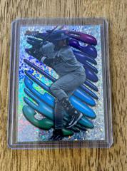 Brando Mayea [Mini Diamond] #SH-16 Baseball Cards 2023 Bowman's Best Shellacked Prices