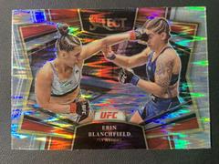 Erin Blanchfield [Silver] #17 Ufc Cards 2023 Panini Select UFC Snapshots Prices