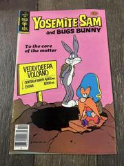 Yosemite Sam #64 (1979) Comic Books Yosemite Sam and Bugs Bunny Prices