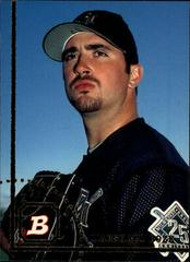Marshall Boze #37 Baseball Cards 1994 Bowman Prices