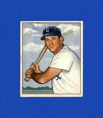 Luke Appling #37 Baseball Cards 1950 Bowman Prices