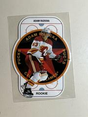 Adam Ruzicka Hockey Cards 2021 Ultra Pucks Prices