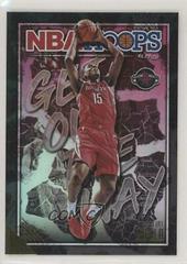 Clint Capela [Holo] #12 Basketball Cards 2019 Panini Hoops Get Out the Way Prices