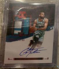 Caleb Martin [Jersey Autograph] Basketball Cards 2020 Panini Impeccable Prices