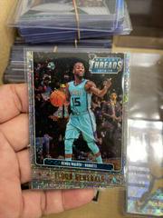 Kemba Walker [Dazzle] Basketball Cards 2018 Panini Threads Floor Generals Prices