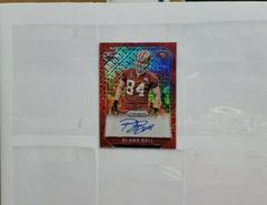 Blake Bell [Mojo Red Prizm] #RS-BB Football Cards 2015 Panini Prizm Rookie Signatures Prices