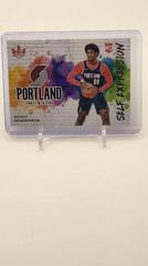 Scoot Henderson [Ruby] #29 Basketball Cards 2023 Panini Court Kings Self Expression Prices
