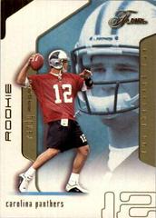 Randy Fasani [Collection] #130 Football Cards 2002 Flair Prices