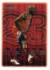 Michael Jordan #200 Basketball Cards 1999 Upper Deck MVP Prices