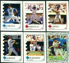 Tony Gwynn Baseball Cards 1992 Panini Stickers Prices