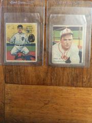 Jimmy Wilson #22 Baseball Cards 1934 Diamond Stars Prices