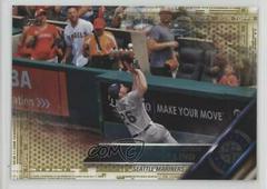 Adam Lind [Gold] #US94 Baseball Cards 2016 Topps Update Prices