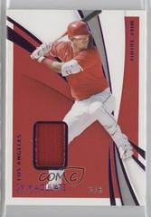 Mike Trout [Pink] #42 Baseball Cards 2021 Panini Immaculate Collection Prices