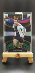 Leroy Sane #8 Soccer Cards 2022 Panini Select FIFA Equalizers Prices