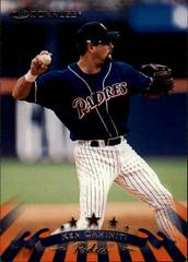 Ken Caminiti #10 Baseball Cards 1998 Donruss Prices