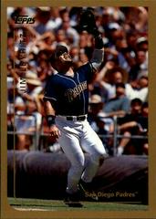 Jim Leyritz #5 Baseball Cards 1999 Topps Prices