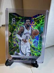 Mike Conley [Neon Green] #3 Basketball Cards 2016 Panini Spectra Prices