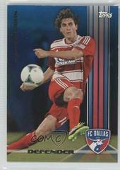 George John [Blue] Soccer Cards 2013 Topps MLS Prices
