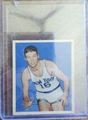John Palmer [No Red Ink on Front] Basketball Cards 1948 Bowman Prices
