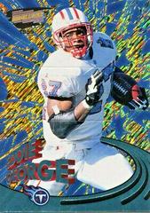 Eddie George [Shadow] #168 Football Cards 1999 Pacific Revolution Prices
