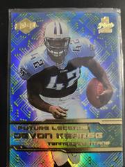 Jevon Kearse #FL-13 Football Cards 1999 Collector's Edge 1st Place Future Legends Prices