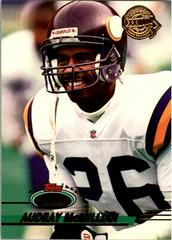 Audray McMillian #360 Football Cards 1993 Stadium Club Teams Super Bowl Prices