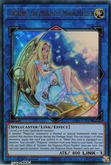 Artemis, the Magistus Moon Maiden [Ultra Rare] RA01-EN049 YuGiOh 25th Anniversary Rarity Collection Prices