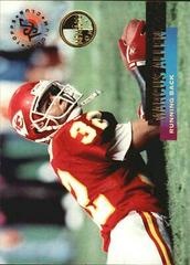 Marcus Allen [Members Only] Football Cards 1995 Stadium Club Prices