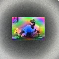 Bobby Witt Jr [Rainbow Foil] #64 Baseball Cards 2022 Topps Black and White Prices