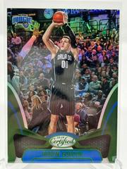 Aaron Gordon [Mirror Green] #71 Basketball Cards 2018 Panini Certified Prices