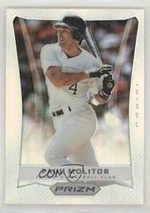 Paul Molitor [Prizm] Baseball Cards 2012 Panini Prizm Prices